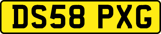 DS58PXG