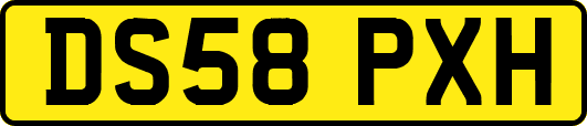 DS58PXH
