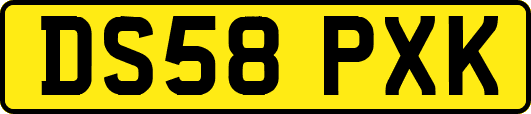 DS58PXK