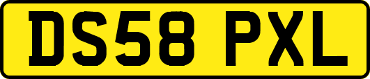 DS58PXL