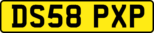 DS58PXP