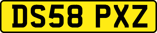 DS58PXZ