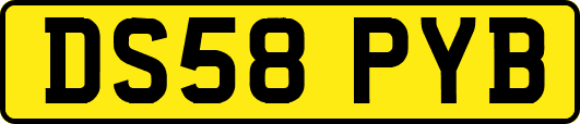 DS58PYB