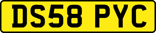 DS58PYC