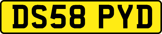 DS58PYD