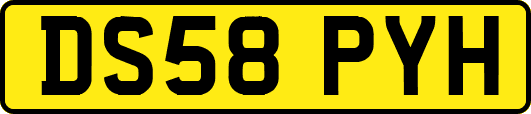 DS58PYH