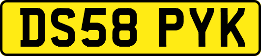 DS58PYK