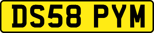 DS58PYM