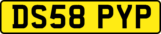 DS58PYP