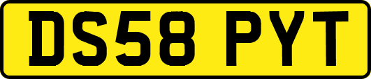 DS58PYT