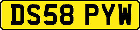 DS58PYW