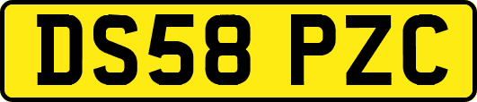 DS58PZC