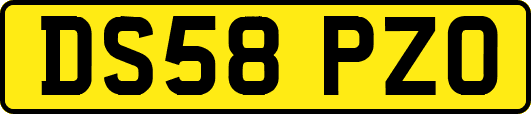 DS58PZO