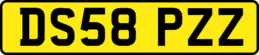 DS58PZZ