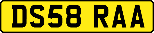 DS58RAA