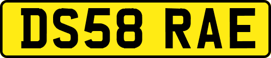 DS58RAE