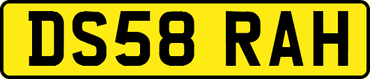 DS58RAH