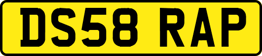 DS58RAP