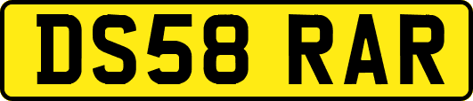 DS58RAR