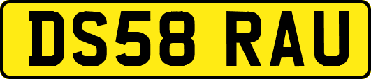 DS58RAU