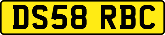 DS58RBC