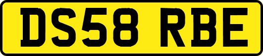 DS58RBE