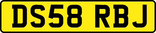 DS58RBJ