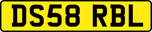 DS58RBL