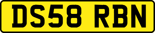 DS58RBN