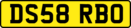 DS58RBO