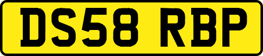 DS58RBP