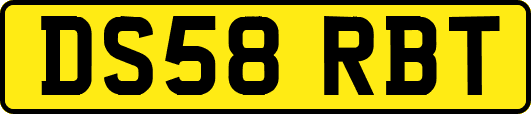 DS58RBT