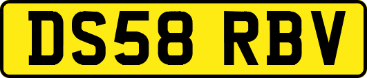 DS58RBV
