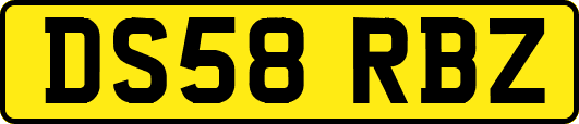 DS58RBZ