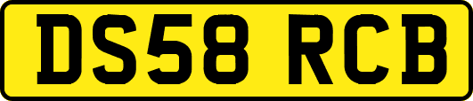 DS58RCB