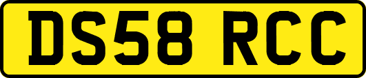 DS58RCC