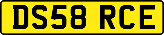 DS58RCE