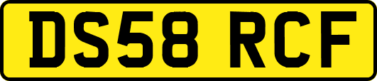 DS58RCF