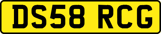 DS58RCG