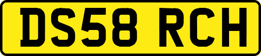 DS58RCH