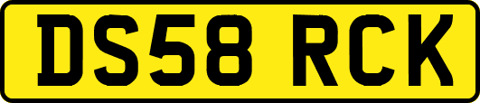 DS58RCK