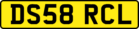 DS58RCL