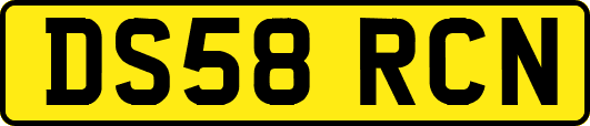 DS58RCN