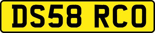 DS58RCO
