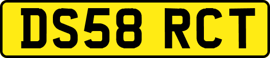DS58RCT