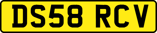 DS58RCV