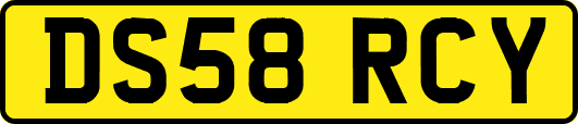 DS58RCY