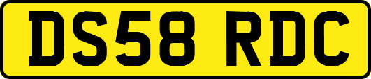 DS58RDC