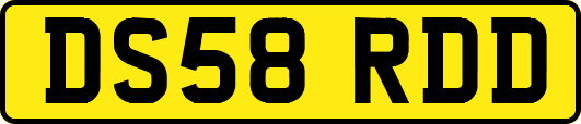 DS58RDD