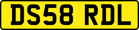 DS58RDL